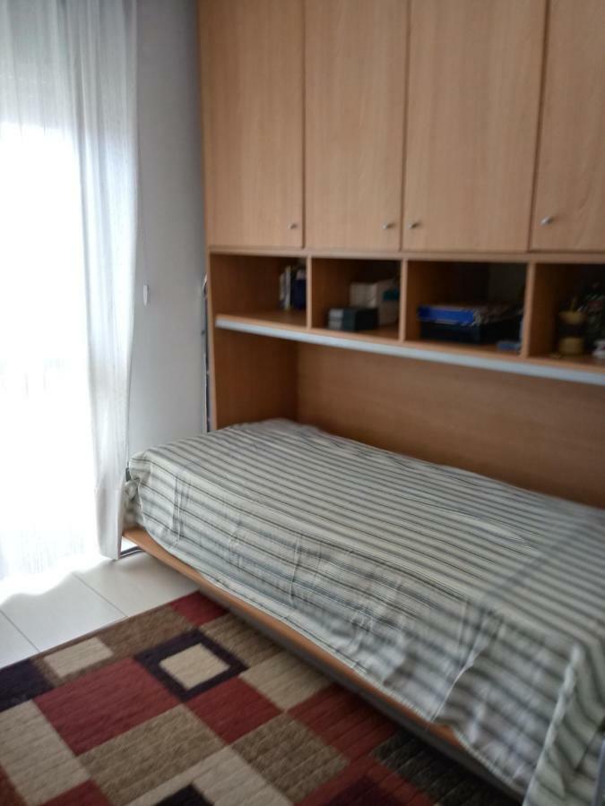 Vila Mariolina Casa Vacanze Capoterra Exteriér fotografie